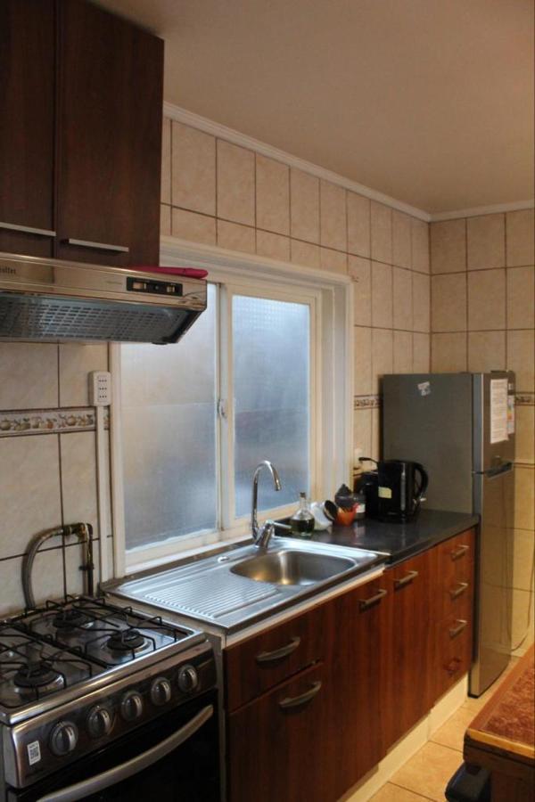 דירות פוארטו מונט Departamentos Egana מראה חיצוני תמונה
